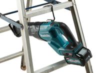 jr001gz Makita XGT JR001GZ Cordless Reciprocating Saw, 40V