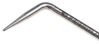 234a Facom Angled; Straight Chrome Vanadium Steel Scribe