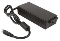 ahm85ps24c2-8 XP Power 85W Power Brick AC/DC Adapter 24V dc Output, 3.5A Output