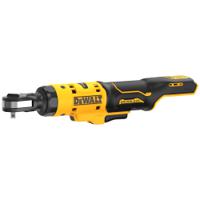 dcf504n-xj DeWALT DCF504N-XJ Cordless Torque Wrench 54Nm, 1/4 in Drive