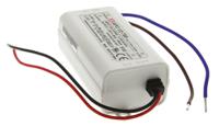 apc-12-700 MEAN WELL LED Driver, 9 → 18V Output, 12.6W Output, 700mA Output, Constant Current