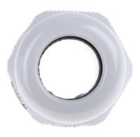 822-9757 RS PRO Grey Nylon Cable Gland, M20 Thread, 10mm min., 14mm max., IP68