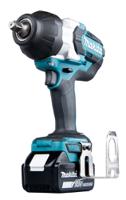 dtw1002z Makita 18V Cordless Impact Wrench