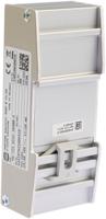 24020040010 HARTING DIN Rail Mount Industrial Ethernet Switch, 4 RJ45 Ports, 10/100Mbit/s Transmission, 28/48V dc