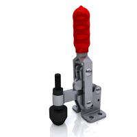 240-8149 RS PRO 95° x 23mm Vertical Toggle Clamp