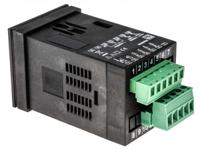 808-6605 RS PRO Counter, 6 Digit LED, 20kHz, 230 V ac