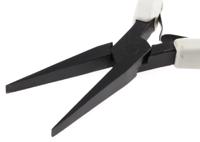 401mt Facom MICRO-TECH 401.MT Electronics Pliers, Long Nose Pliers, 160 mm Overall, Straight Tip, 48mm Jaw