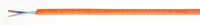 136-8148 RS PRO CR1/C1 1.5 mm² 2 Core Power Cable, Orange Polyolefin, 100m