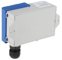 526610clbacti Gems Sensors Pressure Sensor, 0.01bar Min, 1000Pa Max, Analogue Output, Differential Reading
