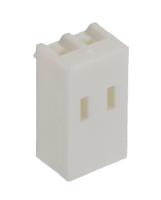 09-50-8021 Molex, KK 396 Female Connector Housing, 3.96mm Pitch, 2 Way, 1 Row