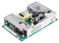 mpq-200b MEAN WELL Switching Power Supply, MPQ-200B, ±5 V dc, ±12 V dc, 2A, 140W, Quad Output, 127 → 370 V dc, 90