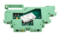 2964063 Phoenix Contact DEK-REL- 24/1/AKT Series Interface Relay, Chassis Mount, 24V ac/dc Coil, SPST, 1-Pole