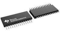 max3243eipw Texas Instruments MAX3243EIPW, LVDS Receiver 3 Voltage Driver, Receiver, 28-Pin TSSOP