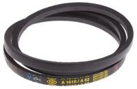 471-534 RS PRO Drive Belt, belt section A, 1570mm Length