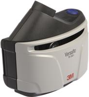 tr-302e 3M Versaflo TR-302E Series Air-Fed, Powered Respirator Air Turbo Unit, 2 Filters, EN 12941, TH2, TH3
