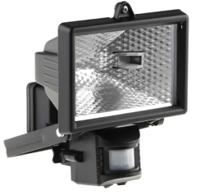 791-8264 RS PRO, Security Floodlight, 120 W, IP44 PIR, 220 → 240 V ac