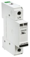 1210-1s-230 Bourns, 1210 Surge Arrester 415 V ac Maximum Voltage Rating 100kA Maximum Surge Current 1 Pole Protector