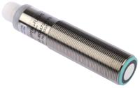 ub500-18gm75-i-v15 Pepperl + Fuchs Ultrasonic Sensor Barrel 30 → 500 mm Analogue, 5-Pin M12 Connector