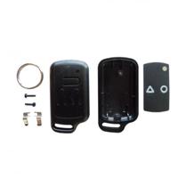 encl-kit2 RF SolutionsENCL-KIT2 2 Button Key Fob Enclosure Kit For Remote Control