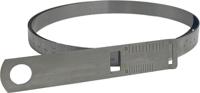 59-100-150 Linear Tools 3450-4720 mm 1.1 → 1.5m Tape Measure, Metric