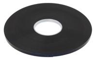hps-120b-9mmx33m Hi-Bond HPS 120B Black Foam Tape, 9.0mm x 33.0m, 1.20mm Thick