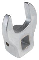 02500042 STAHLWILLE 540A series Series Crow Foot Crow Foot Spanner, 13/16 in, 3/8in Insert, Chrome Plated Finish