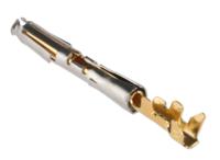 sc20wl3s25 Souriau Sunbank by Eaton Female Crimp Circular Connector Contact, Contact Size 20, Wire Size 22 → 20 AWG