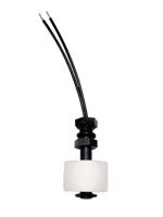 ptf01070 Celduc PTF Series Float Level Sensor, NO Output, Vertical Mounting, Polyamide Body