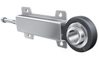 phuse25-xl Flange Bearing Unit, PHUSE25-XL, 25mm ID