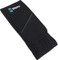 05022639001 Wera 9 piece L Shape Imperial Hex Key Set, 1 x 5/64 x101mm