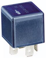 1-1414167-0 TE Connectivity Plug In Automotive Relay, 24V dc Coil Voltage, 60A Switching Current, SPDT