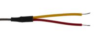 268-4380 RS PRO Type K Bolt Thermocouple 13mm Length, 8mm Diameter → +250°C