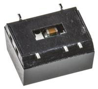 r1s-0515 Recom R1S DC-DC Converter, 15V dc/ 66mA Output, 4.5 → 5.5 V dc Input, 1W, Surface Mount, +100°C Max Temp -40°C