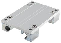 ww-16-60-15 Igus Linear Guide Carriage W, 58mm Rail Width