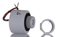 264-9555 RS PRO Panel Mount Multi Tone Alarm Sounder, 9 → 28 V ac/dc, 92dB at 1 m, IP65, DC, 32-Tone