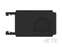 207476-1 TE Connectivity Cable Clamp