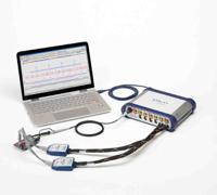 picoscope-6824e Pico Technology 6824E PicoScope 6000E Series, 500MHz PC Based Oscilloscope, 8 Analogue Channels