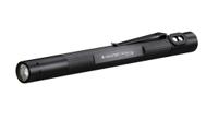 p4r-work LEDLENSER LED Torch - Rechargeable 170 lm