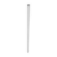 90060 Sylvania 19 W LED Batten Light, 220-240 V LED Batten, 1.5 m Long, IP20