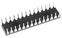pic16f1936-isp Microchip, 8 bit PIC, PIC16F1936 Microcontroller, 32 MHz, 14kB FLASH, 28-Pin SPDIP
