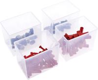 3151-00-01-57bp Legris Pneumatic Fittings Kit, 3151 00 01 57BP
