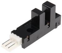 ee-sx4009-p1-chn EE-SX4009-P1 CHN Omron, Screw Mount Slotted Optical Switch, Phototransistor Output