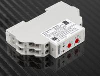 896-6810 RS PRO DIN Rail Mount Timer Relay, 24V ac, 1-Contact, 0.3 s → 30h, 1-Function, SPDT