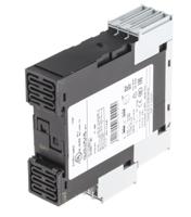 3ug4621-1aw30 Siemens Current Monitoring Relay, 1 Phase, SPDT, DIN Rail