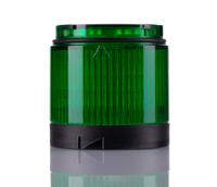 856t-bb3 Allen Bradley 856T Series Green Flashing, Steady, Strobe Effect Beacon Tower, 24 V ac/dc, LED Bulb, AC, DC, IP66, IP67