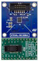 steval-mki208v1k STMicroelectronics STEVAL-MKI208V1K Evaluation Board Evaluation Board for STEVAL-MKI109V3 IIS3DWB 3D Accelerometer,