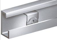 dz5me8 Schneider Electric Steel Sliding Clamp for Use with DZ5-MB Profile