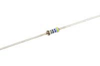 mrs16000c4701fct00 Vishay 4.7kΩ Thin Film Resistor 0.4W ±1% MRS16000C4701FCT00