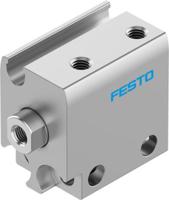 aen-s-10-5-i Festo Pneumatic Compact Cylinder - 4891759 10 mm Bore, 5 mm AEN-S-10-5-I Series, Single Acting Acting