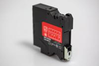 144-8673 RS PRO DIN Rail Mount Industrial Ethernet Switch, 5 RJ45 Ports, 10/100Mbit/s Transmission